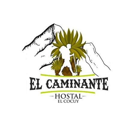 Hostal El Caminante El Cocuy Exterior photo